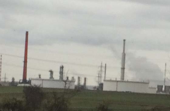 Industrie